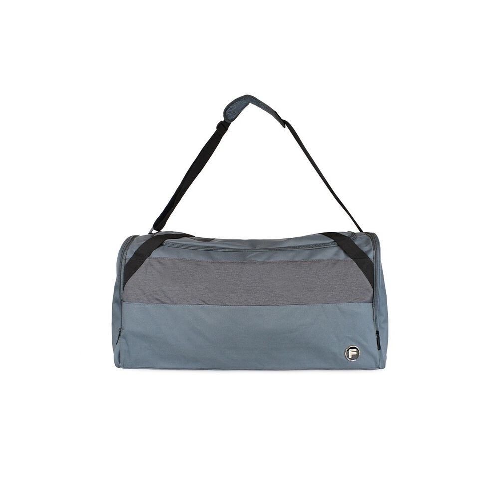 Bolso Eder L 144 Lts Gris F La Maleta De Chile image number 2.0