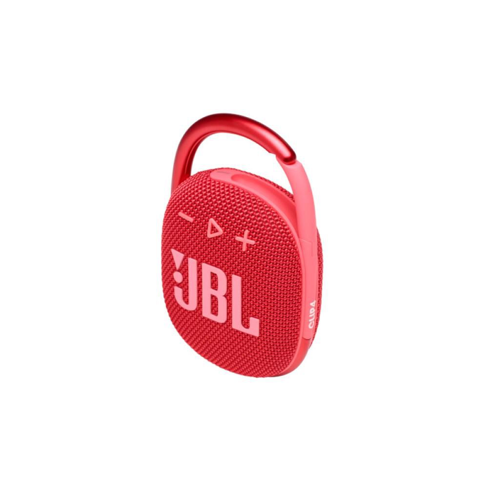 Parlante Bluetooth Jbl Clip 4