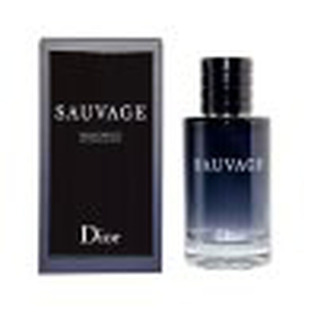 Christian Dior Dior Sauvage 100ml Edt Varon image number 1.0