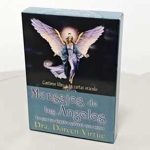 Oraculo Mensajes De Tus Angeles En Espanol