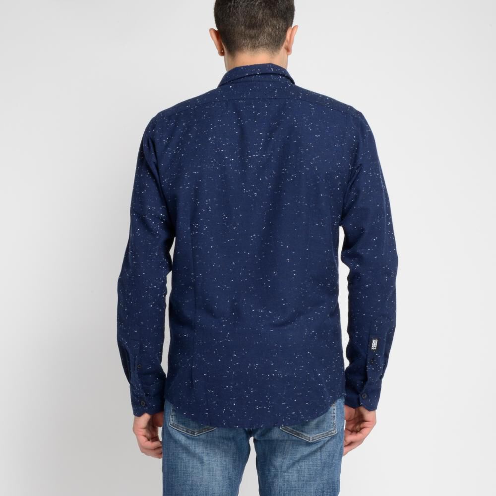 Camisa Denim Hombre Onei'll image number 2.0
