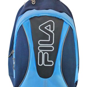 Mochila Blue Ice Celeste Fila