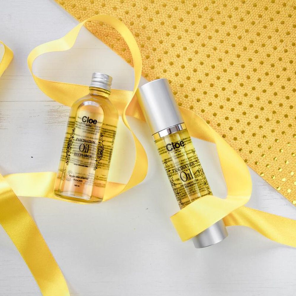 Oils Fascination Cloe 100ml image number 1.0