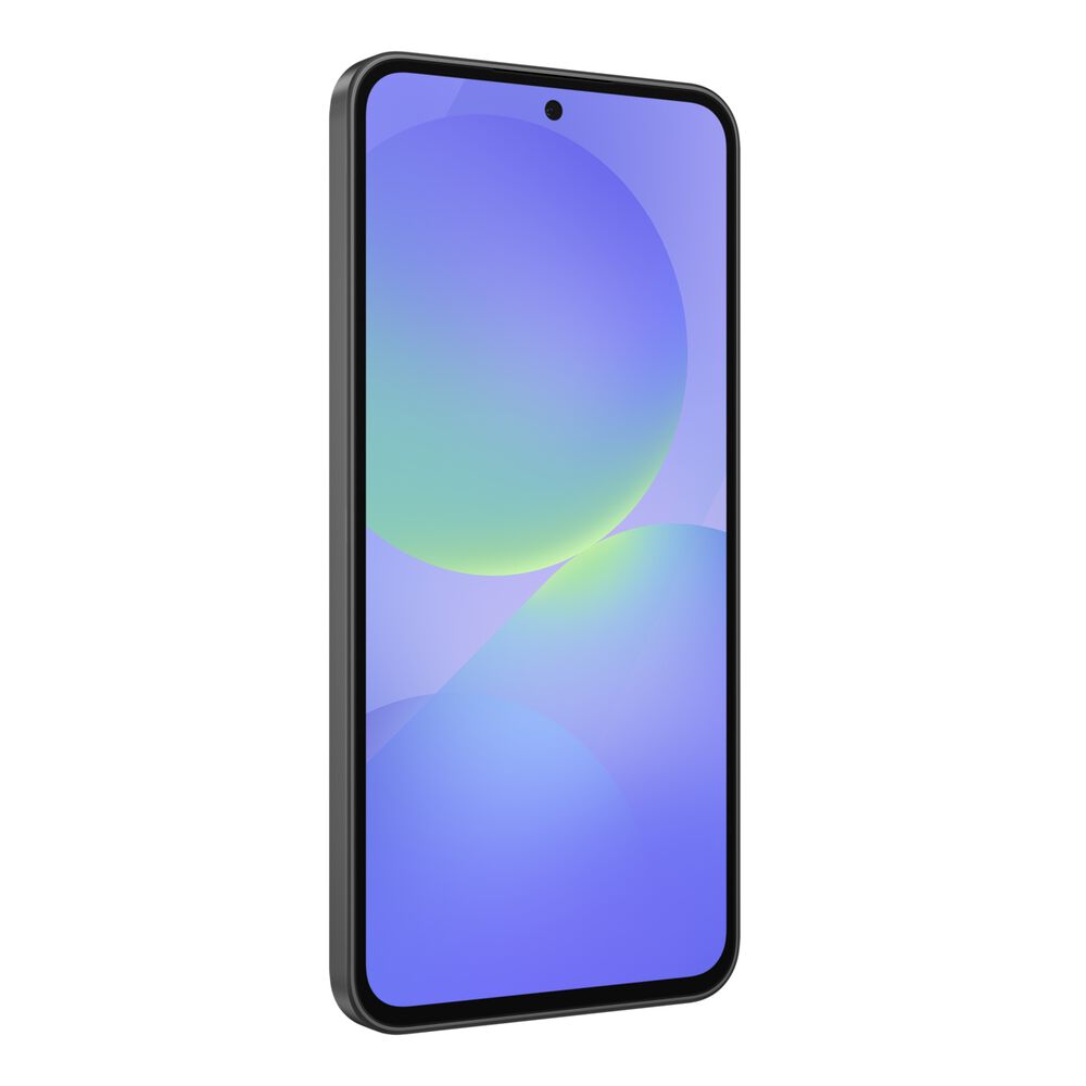 Samsung Galaxy A36 256gb Negro Increíble image number 3.0