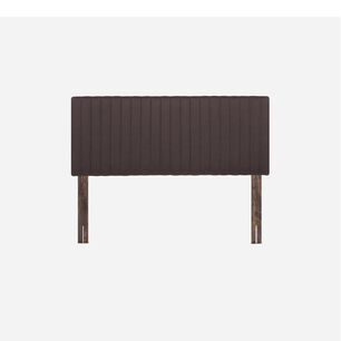 Cama Europea Rosen New Ergo T / 2 Plazas / Base Dividida + Respaldo