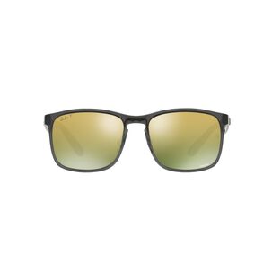 Lentes De Sol Chromance Polarizados Ray-ban