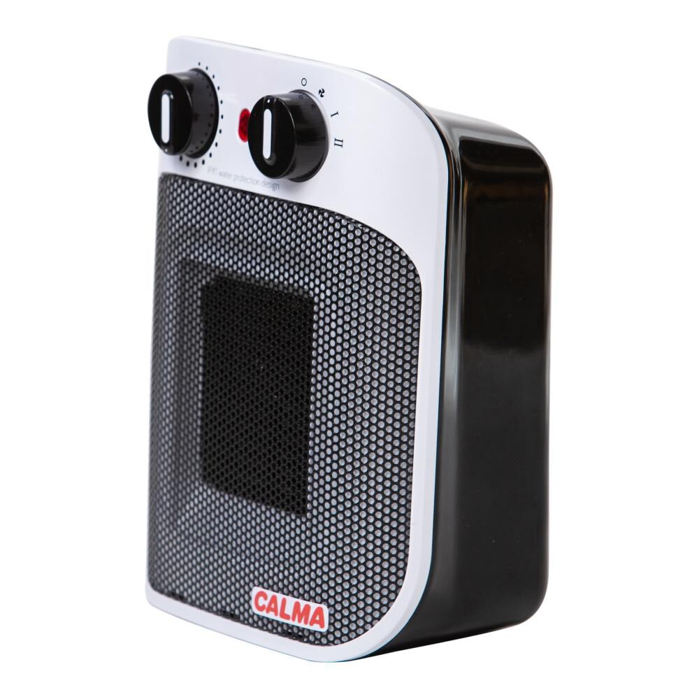Termoventilador Calma T2000 image number 2.0