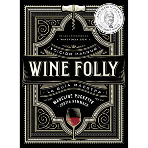 Wine Folly: Edicion Magnum