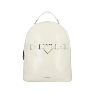 Mochila Secret Seguras Sc6 M Blanco
