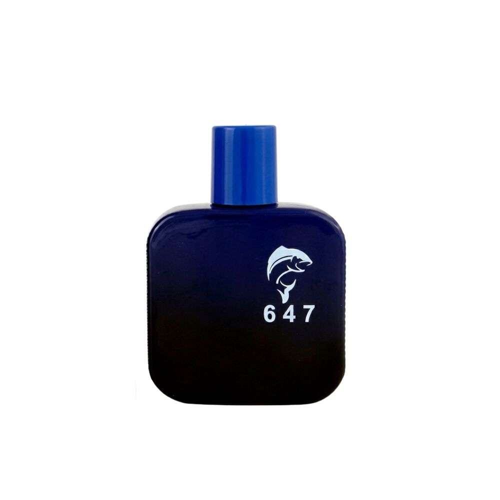 Euroluxe 647 Hombre 100 Ml image number 1.0