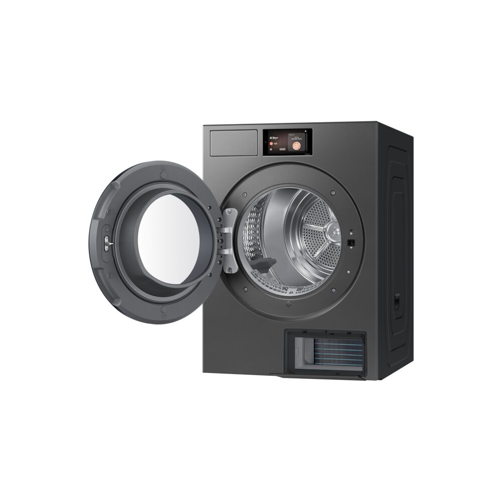 Secadora 17kg Bespoke Ai Con Bomba De Calor image number 6.0