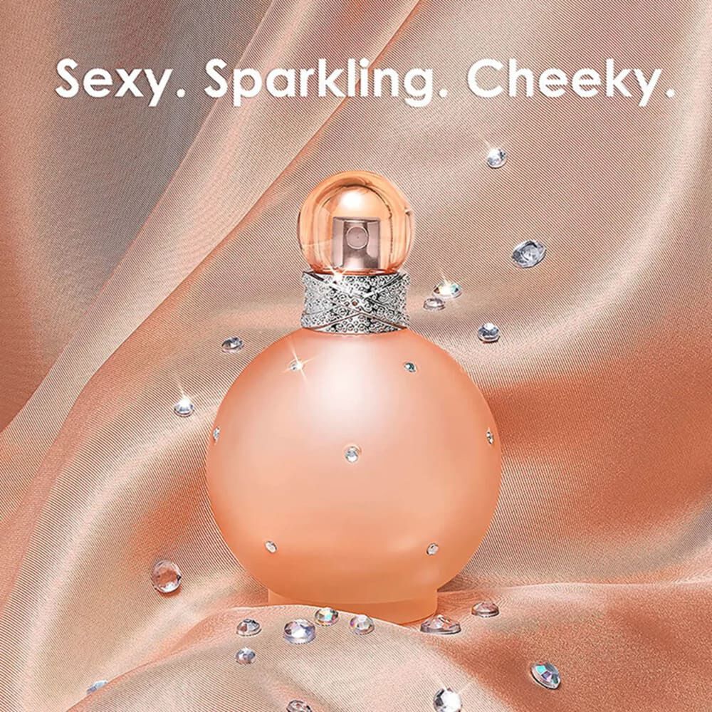 Perfume Britney Spears Fantasy Naked 100 Ml Mujer image number 3.0