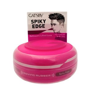Cera Capilar Gatsby Spikey Edge