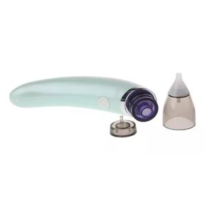 Aspiradora Nasal Para Bebes Recargable Usb Accesorios