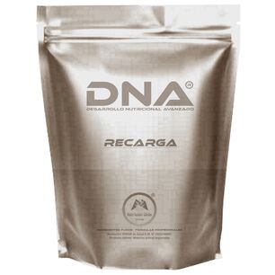 Prote&iacute;na D N A - Sabor Pl&aacute;tano - Recarga - 1kg