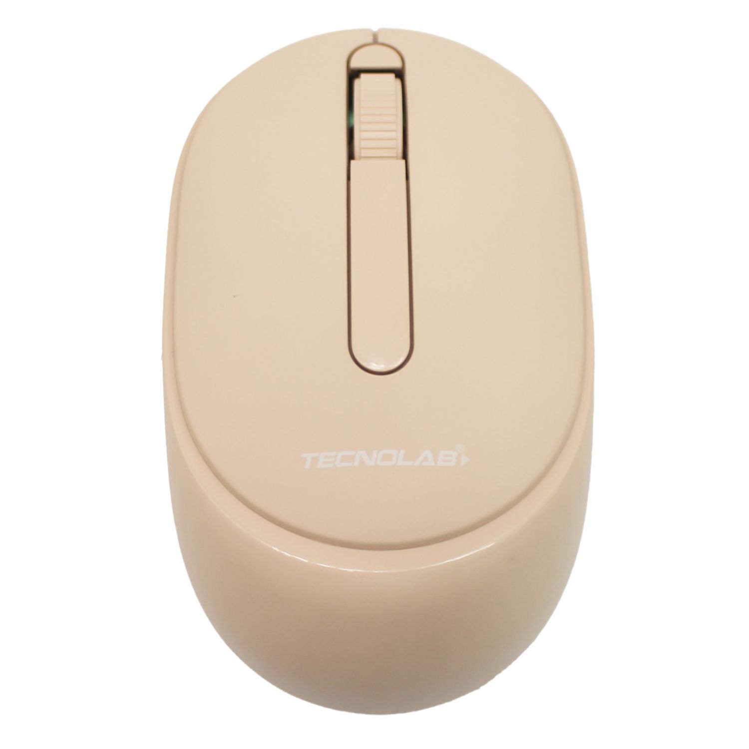 Mouse Inal&aacute;mbrico Bluetooth Y Usb Doble Conexi&oacute;n 10m - Ps image number 0.0