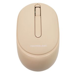 Mouse Inal&aacute;mbrico Bluetooth Y Usb Doble Conexi&oacute;n 10m - Ps