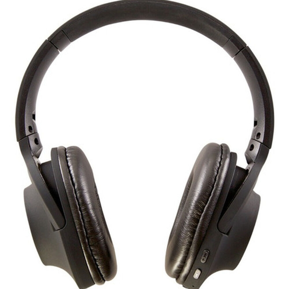 Audífonos Aiwa On-ear Plegables Incluye Micrófono Bt-207 Vc image number 1.0