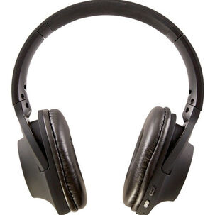 Audífonos Aiwa On-ear Plegables Incluye Micrófono Bt-207 Vc