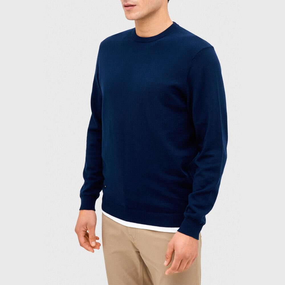 Sweater Hombre Trial en Oferta | Hites.com