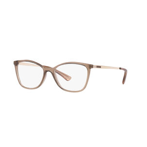 Lentes Ópticos Marrón Jean Monnier