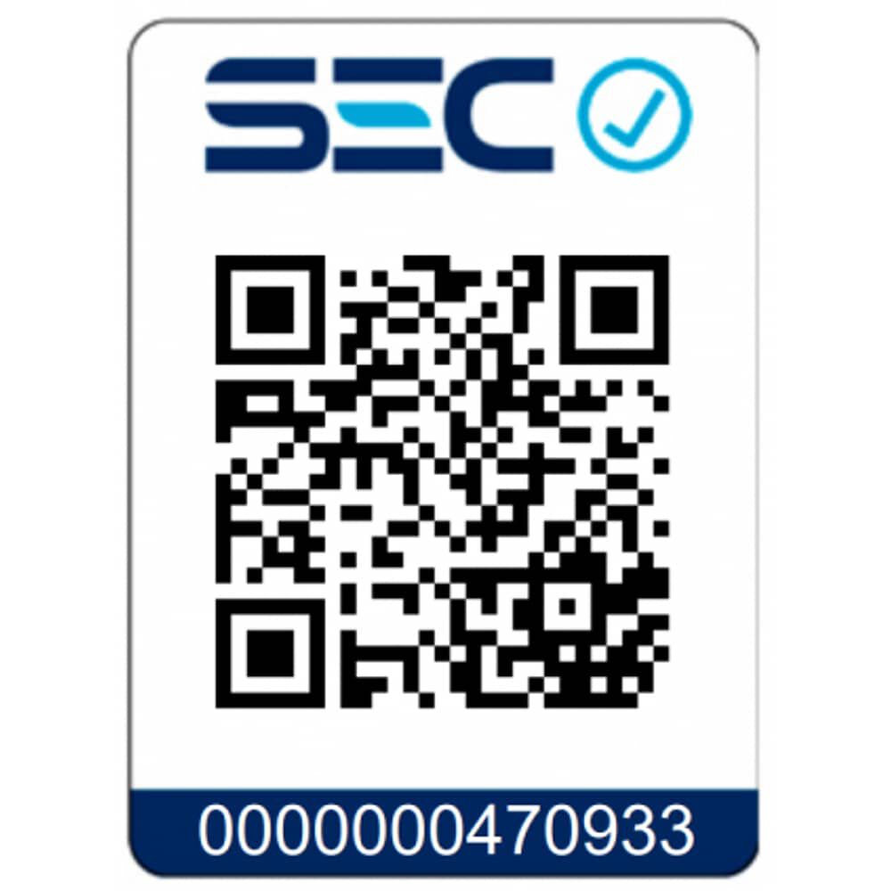 Estufa Electrica Infrarroja Thor Mini1500 image number 8.0