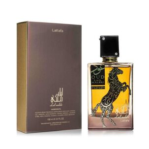 Lattafa Oud Lail Maleki Edp 100ml