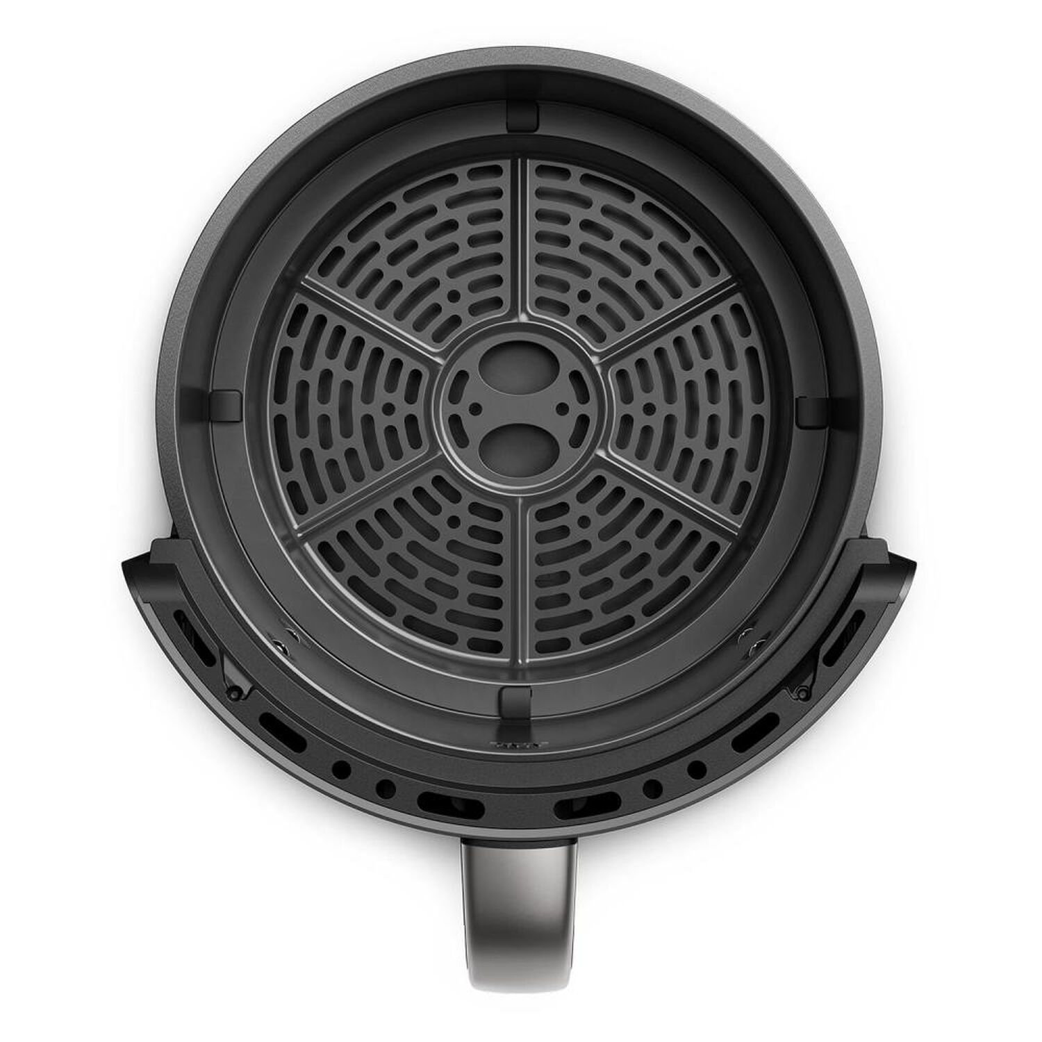 Freidora Electrolux Eaf170 / 5.1 Litros / 1500 W image number 6.0