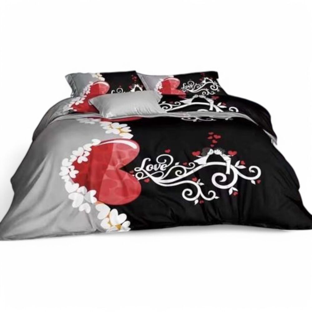 Cubrecama De Verano King Quilt + 2 Fundas De Almohada Cobertor Delgado Qvr3-62 image number 0.0