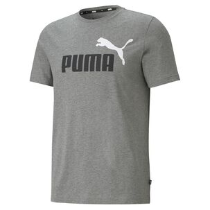 Polera Manga Corta Logo Puma