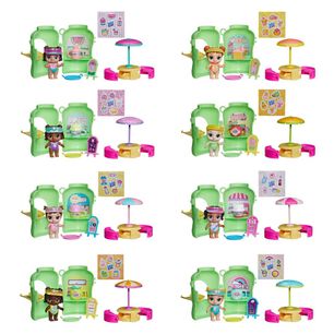 Mu&ntilde;eca Baby Alive Foodie Cuties Producto No a Elecci&oacute;n
