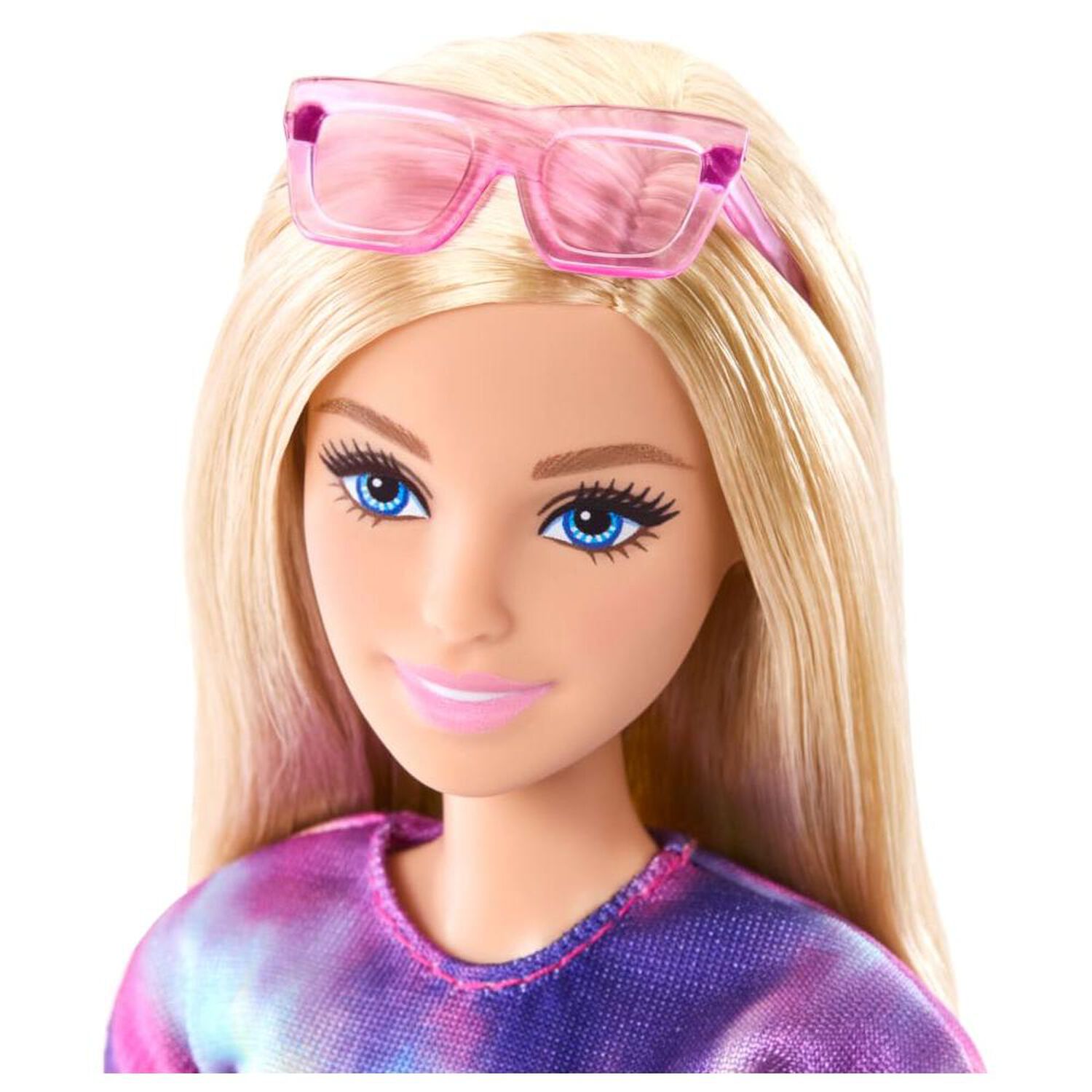 Mu&ntilde;eca Barbie Malibu image number 2.0