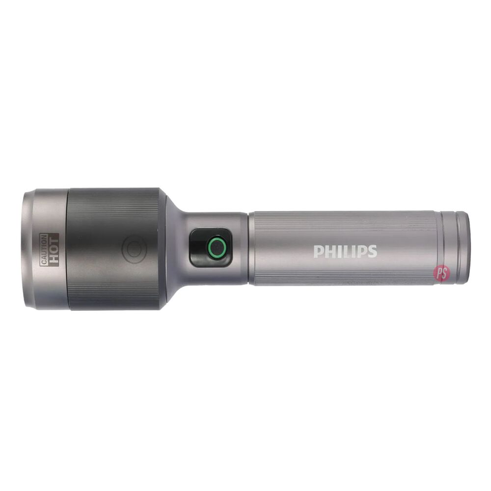 Linterna Led Philips 860 Metros Potencia Profesional - Ps image number 1.0