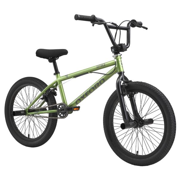Bicicleta Infantil Spine Mtb Oxford / Aro 20