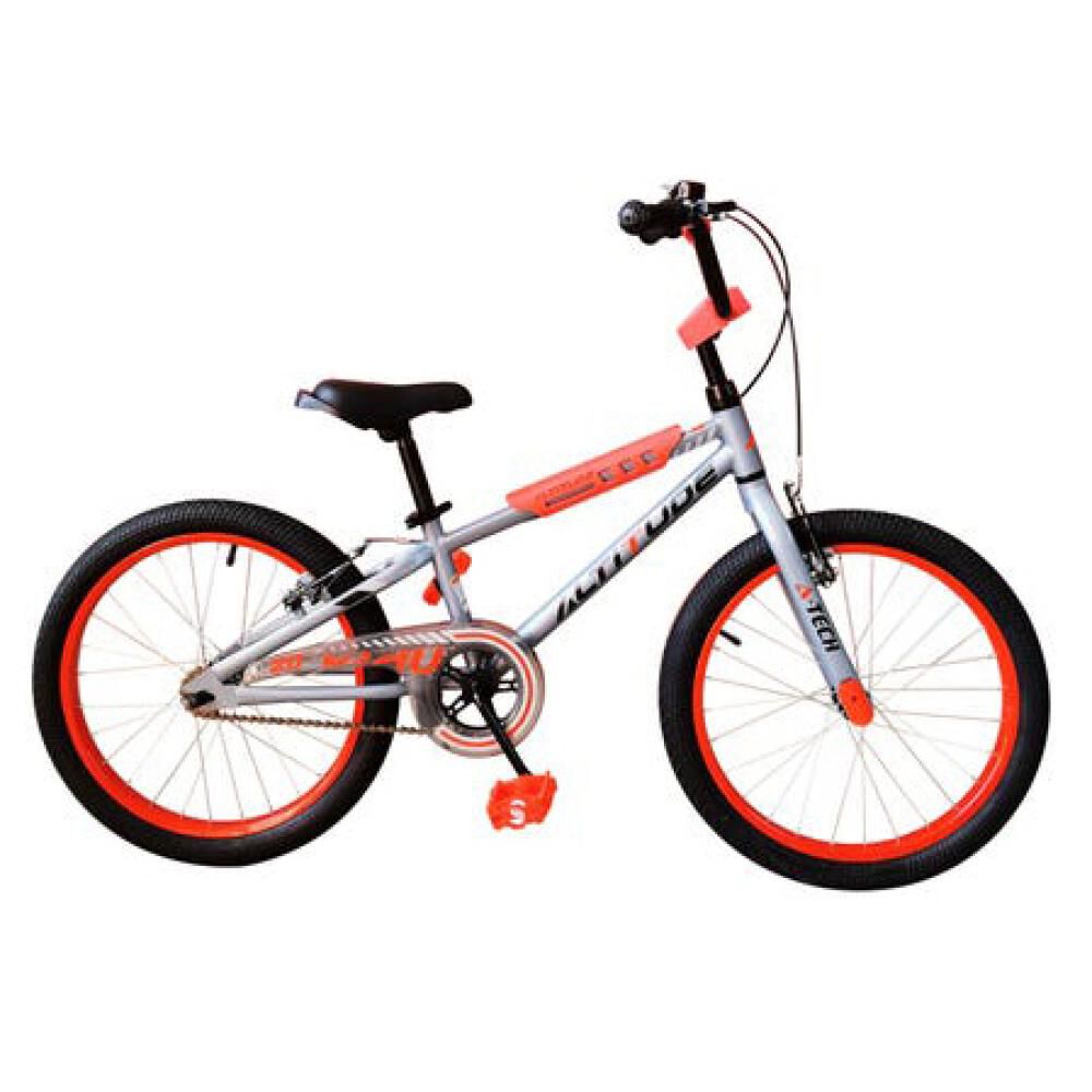 Bicicleta Infantil Altitude Kidu / Aro 20 image number 0.0