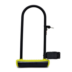 Candado On Guard U-lock Ns Ls 115x292mm Amari