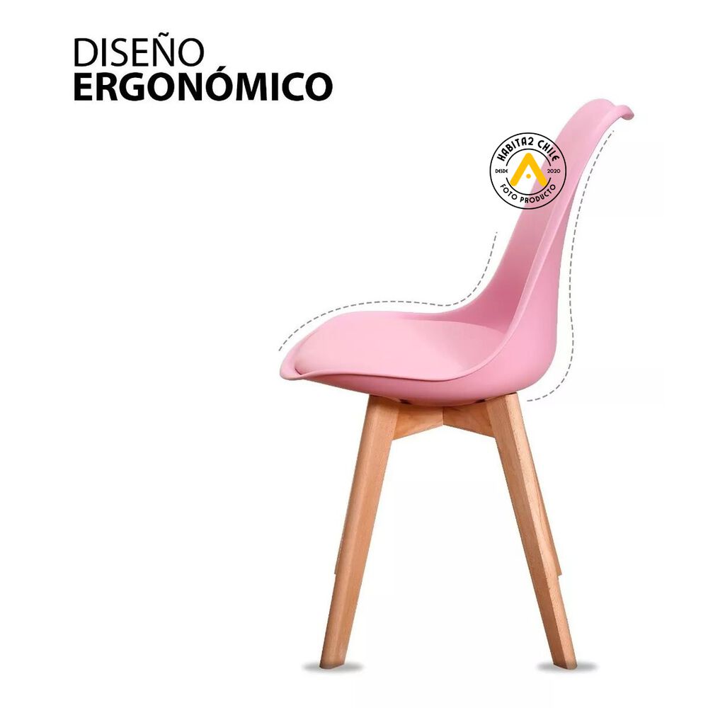 Silla Tulip image number 2.0