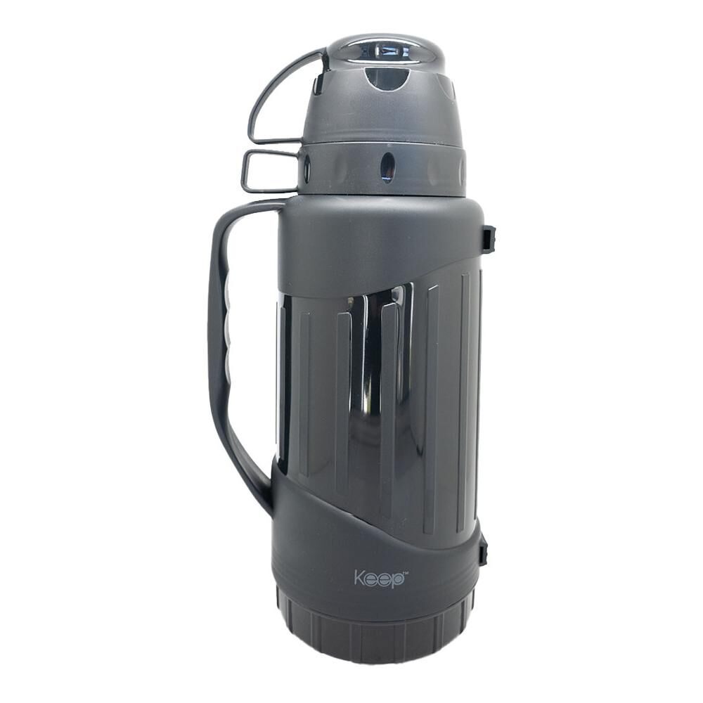 Termo Keep Outdoor / 1 Pieza / 1.8 Litros image number 0.0