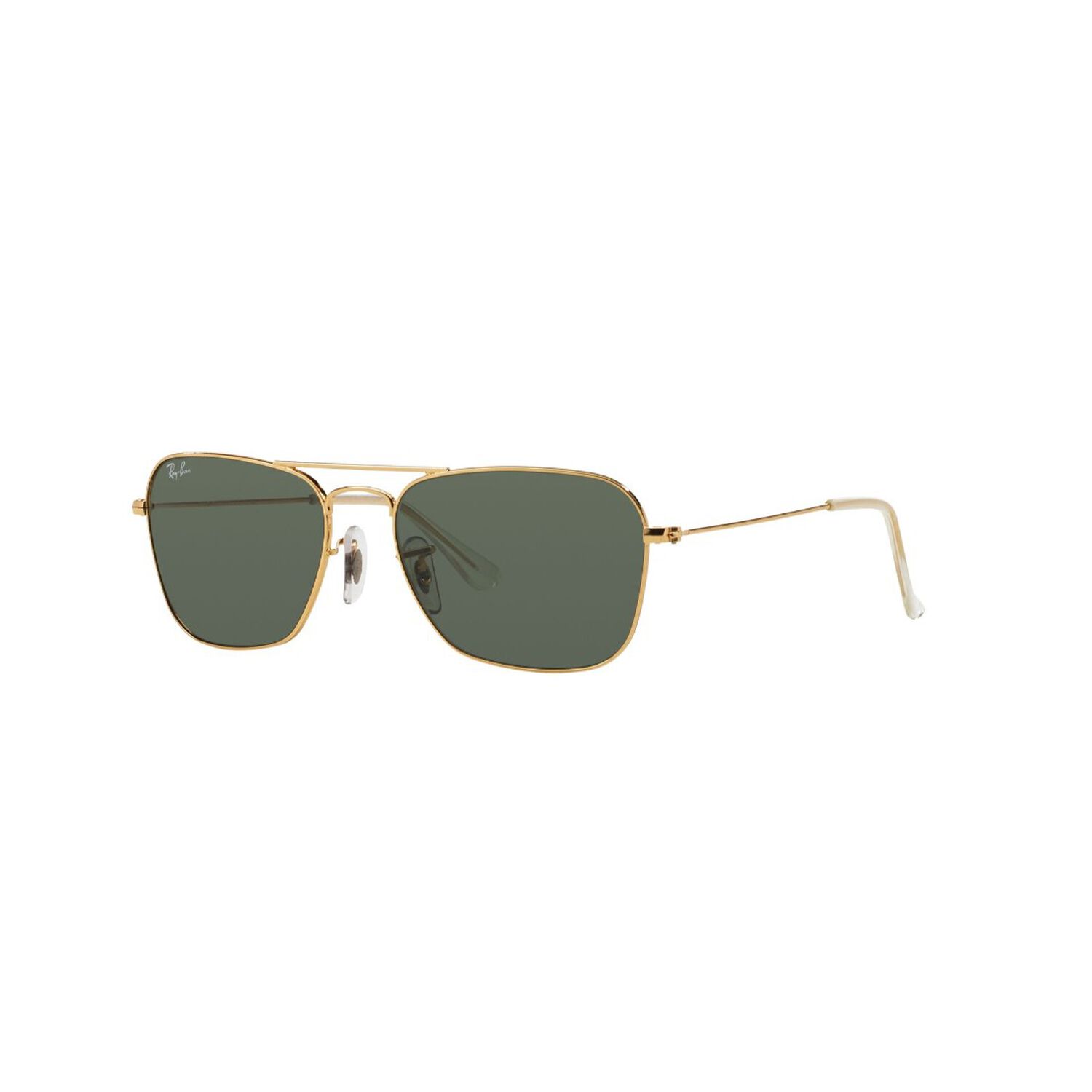 Lentes De Sol Caravan Verde Ray-ban image number 0.0