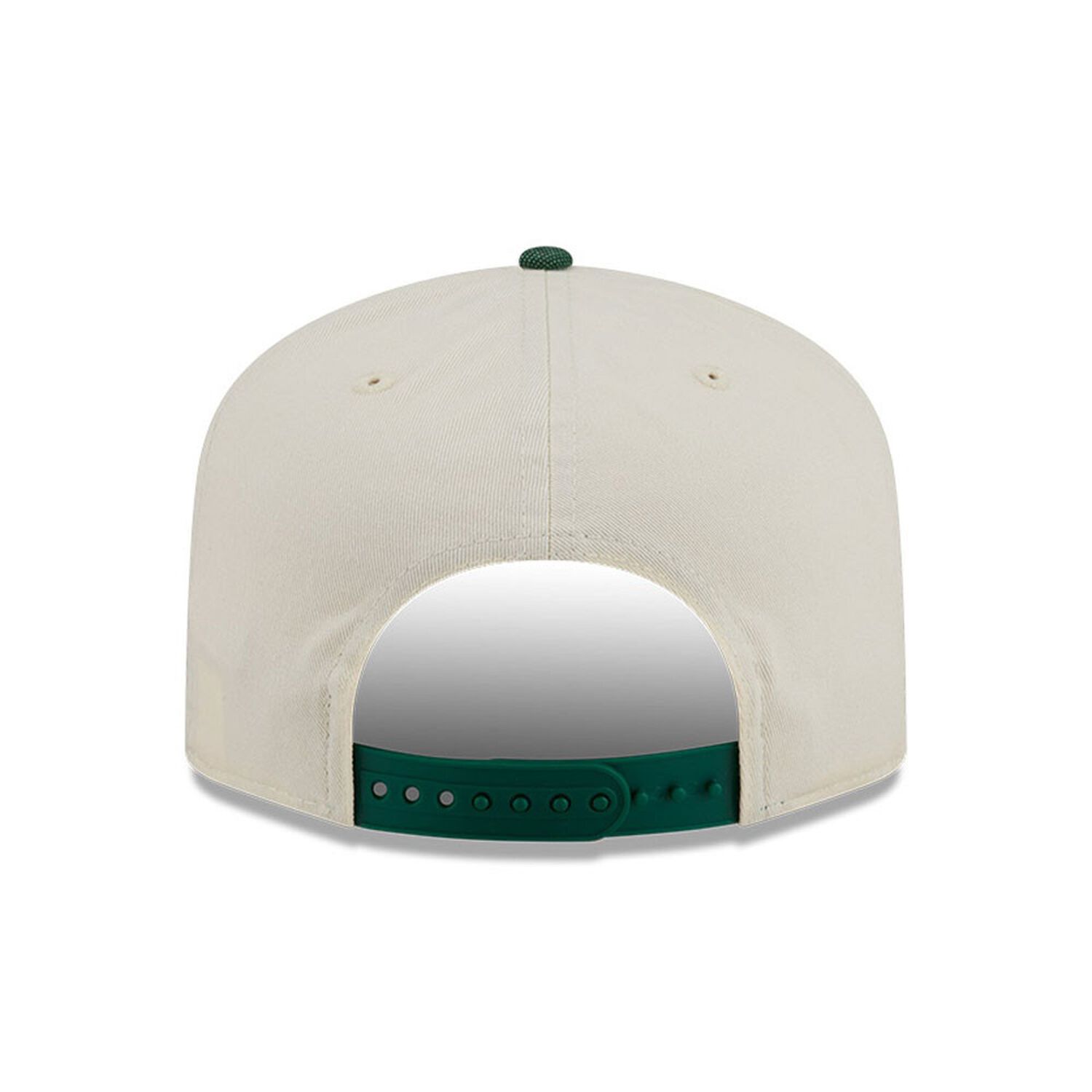 Gorra 19twenty Nba Boston Celtics Vissurf Verde M image number 5.0