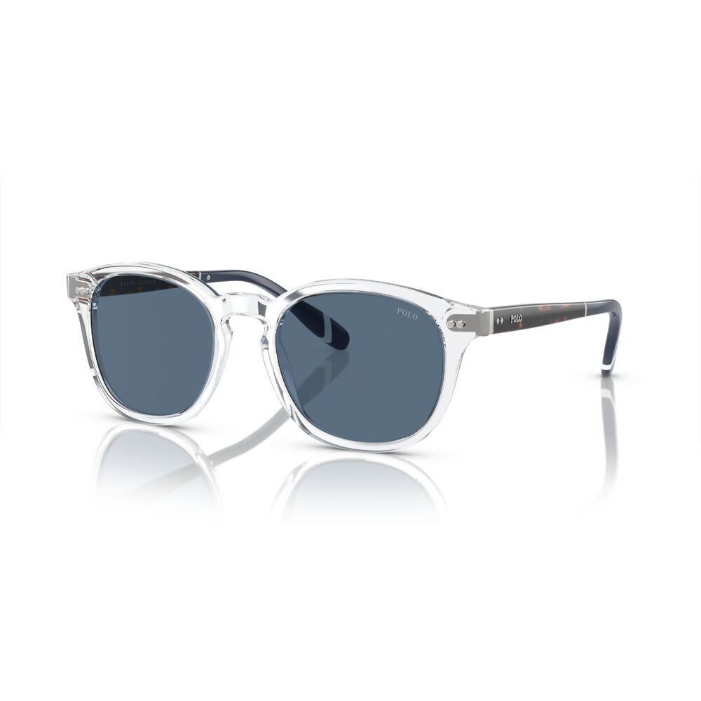 Lentes De Sol Transparente Polo Ralph Lauren image number 1.0
