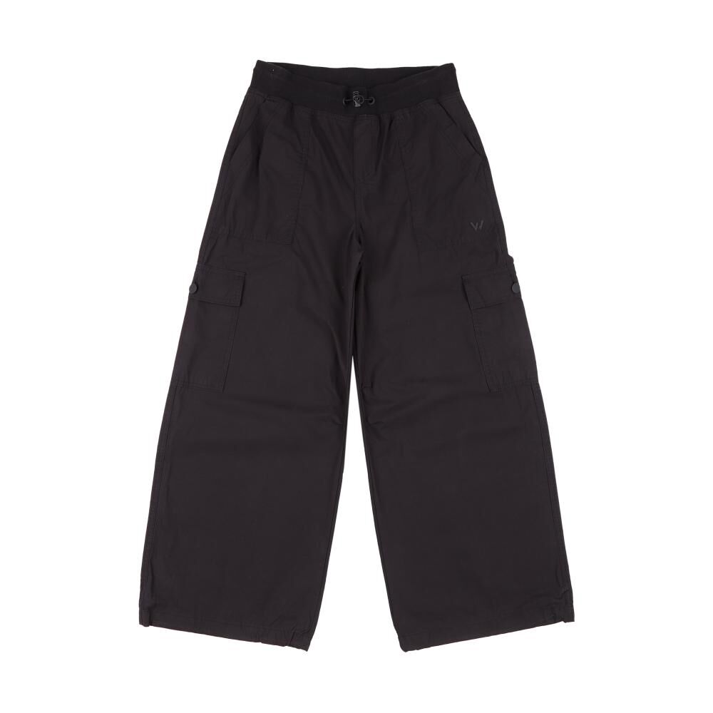 Pantal&oacute;n De Buzo Mujer Wetland image number 0.0