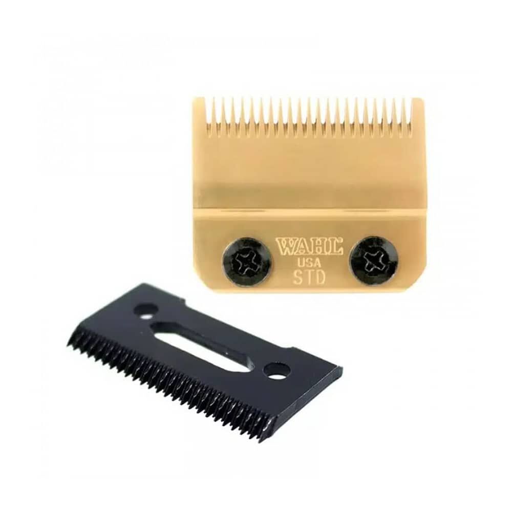 Repuesto Cordless Magic Clip Gold 2161-716 image number 1.0