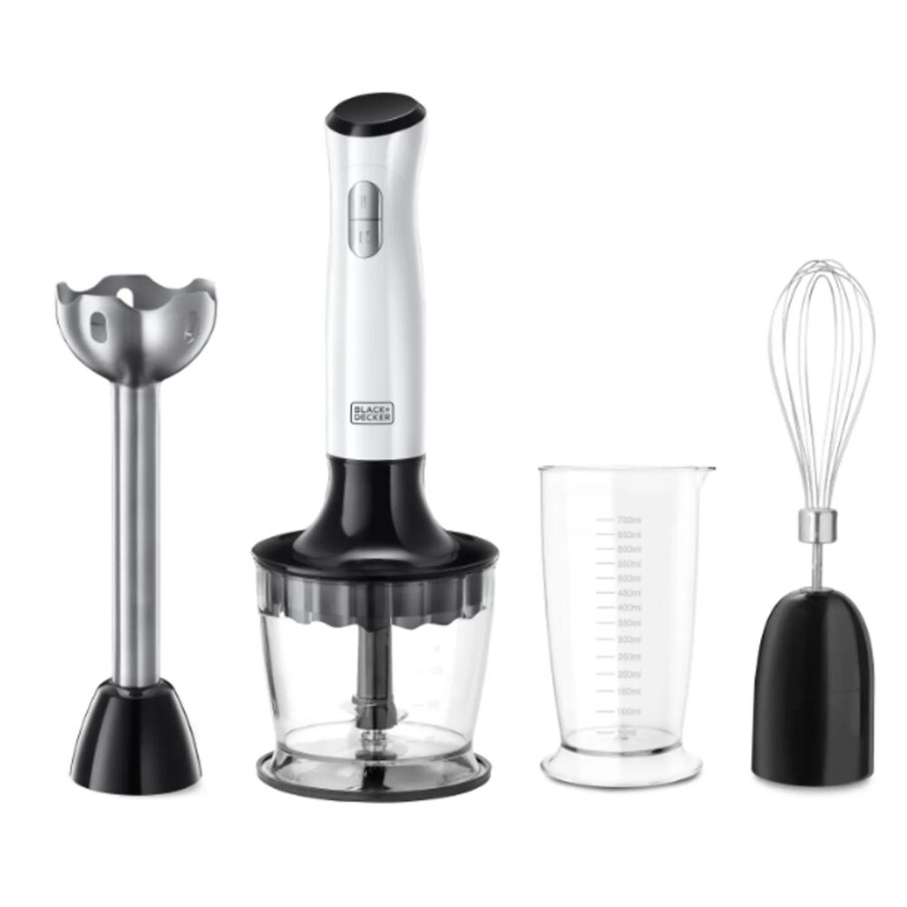 Batidora De Inmersion 3 En 1 700w Hb24710-cl image number 4.0