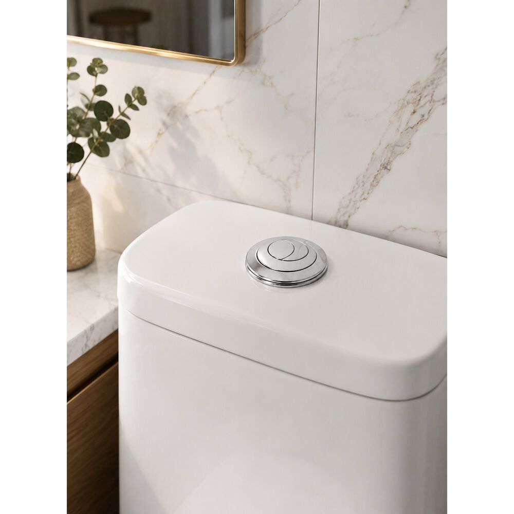 Boton Superior De Estanque Wc Redondo Universal Fanaloza image number 1.0