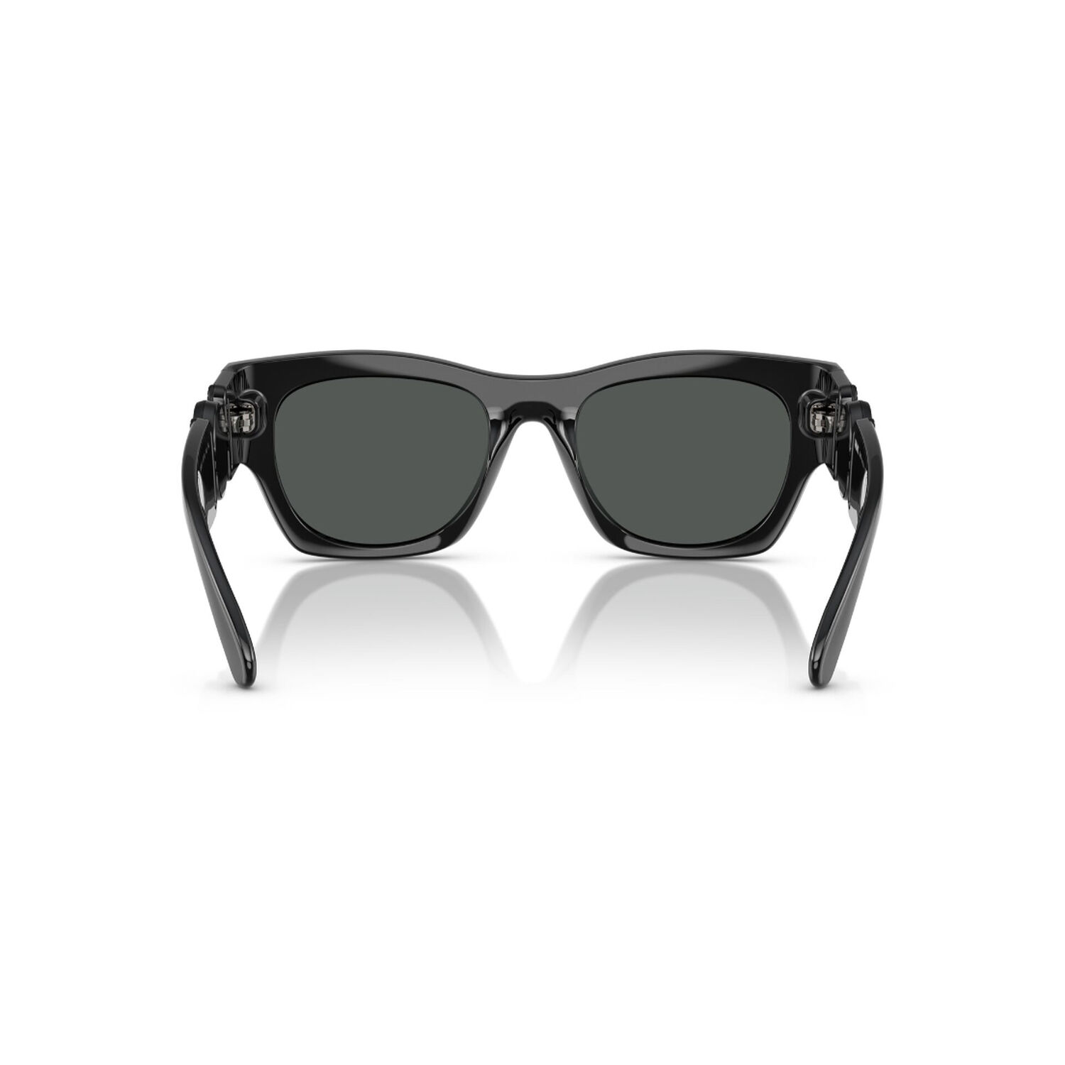 Lentes De Sol Negro Versace image number 3.0