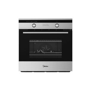 Horno Empotrado Midea MBOG2BA-90ECBS / 82 Litros