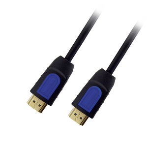 Cable Hdmi 15mts 2.0.v 4k - 3dready Arc - Hdmi5015