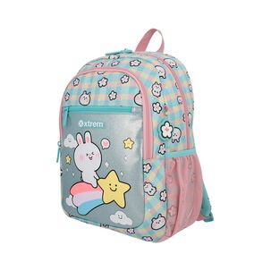 Mochila Xtrem Logan 6xt Conejo Multicolor