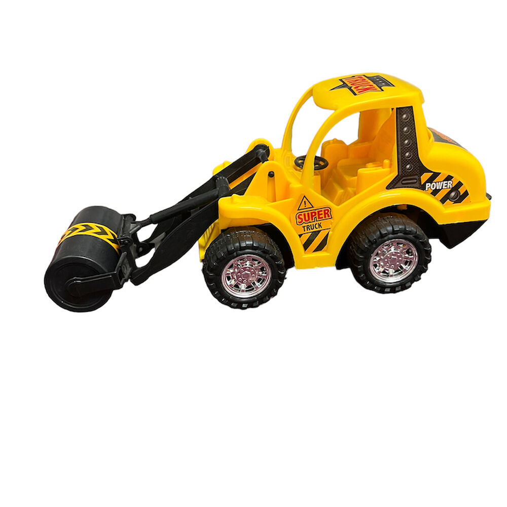 Camion Constructor De Juguete image number 2.0